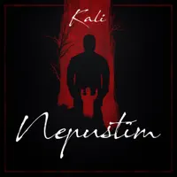 Nepustím — Kali