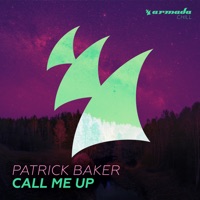 Call Me Up - Single - Patrick Baker