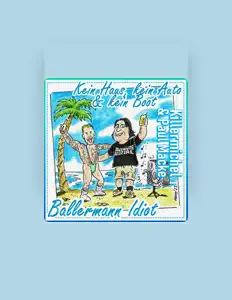 Listen to Paul Macke, watch music videos, read bio, see tour dates & more!