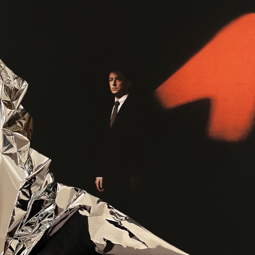 Album artwork