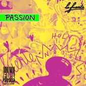 Passion (Extended Mix) artwork