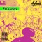 Passion (Extended Mix) artwork