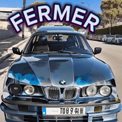 BMW SERIE 3 (feat. OWLYG) - Single
