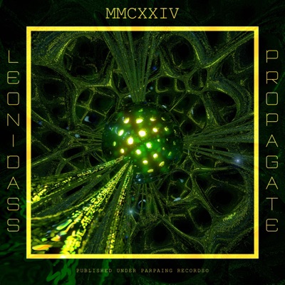 Propagate - Single