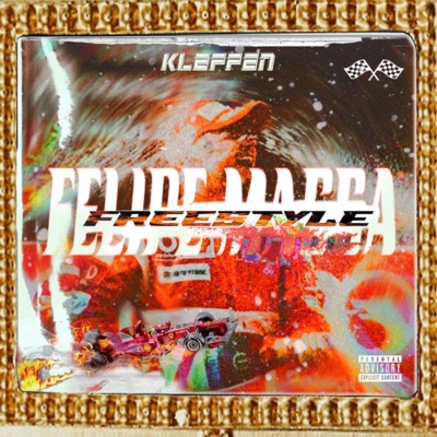 FELIPE MASSA FREESTYLE - Single