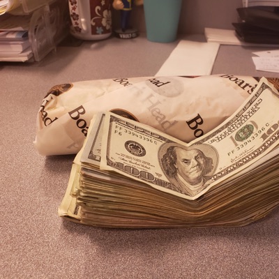 Grindin' (feat. Rez Oner & Astreaux Guillotine) - Single