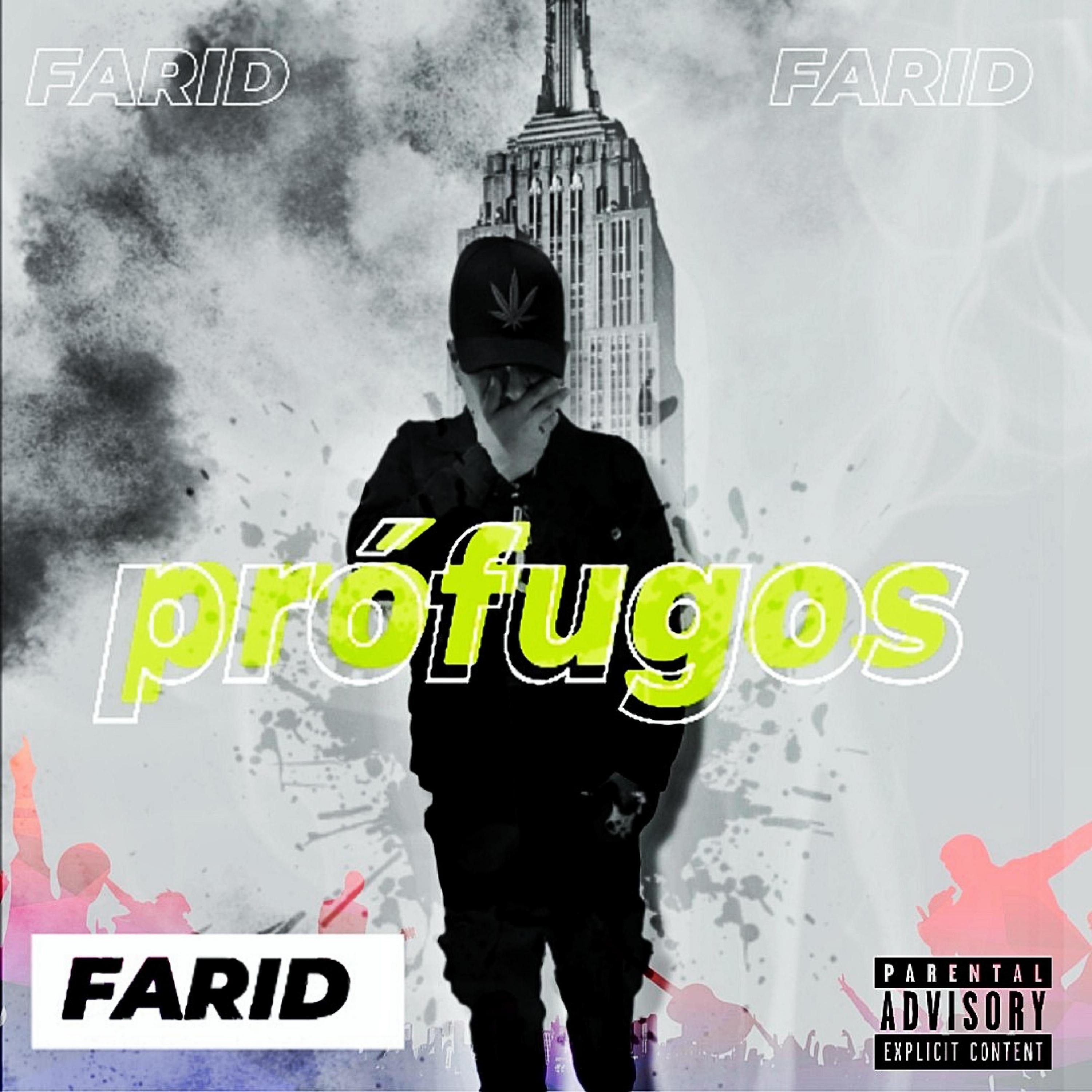 Prófugos - Single