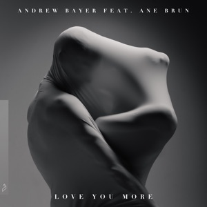 Love You More (feat. Ane Brun) - EP