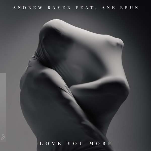 Love You More (feat. Ane Brun) - EP