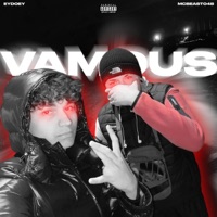 VAMOUS (feat. EydoEy) - Single - McBeast048