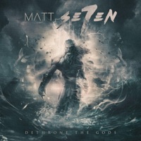 Poseidon - Single - Matt Se7en