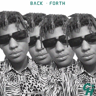 Back+Forth - Single