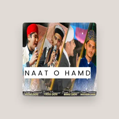 Listen to Saiyed Muhammad Aazam Qadri, watch music videos, read bio, see tour dates & more!