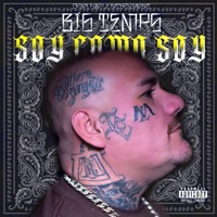 Soy Como Soy - Big Temps