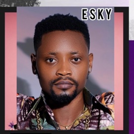 BAMIJO Esky