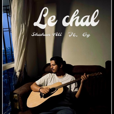 Le Chal (feat. Gg) - Single
