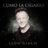COMO LA CIGARRA
