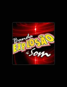 Poslechněte si interpreta Banda Explosão Do Som, sledujte hudební videa, přečtěte si životopis, podívejte se na data turné a další informace.