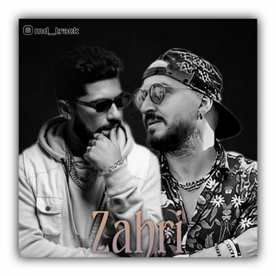 MD Track - Zahri