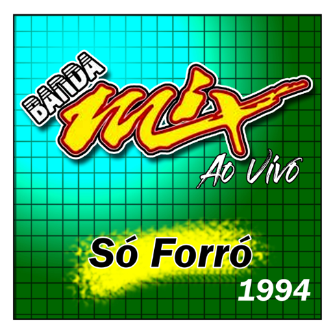 FORRÓ - POP ROCK - FLASH BACK - REGGAE ANTIGO - 2001 NATAL RN》- BANDA  MIX的专辑- Apple Music