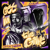 Get In The Game (feat. Linton Johnson) artwork