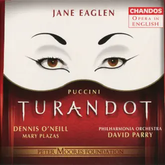 Turandot, SC 91: People of proud Peking! (The Mandarin, Chorus) by Simon Bailey, Geoffrey Mitchell Choir, New London Children's Choir, David Parry & Philharmonia Orchestra song reviws