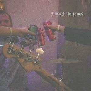 Shred Flanders - Single