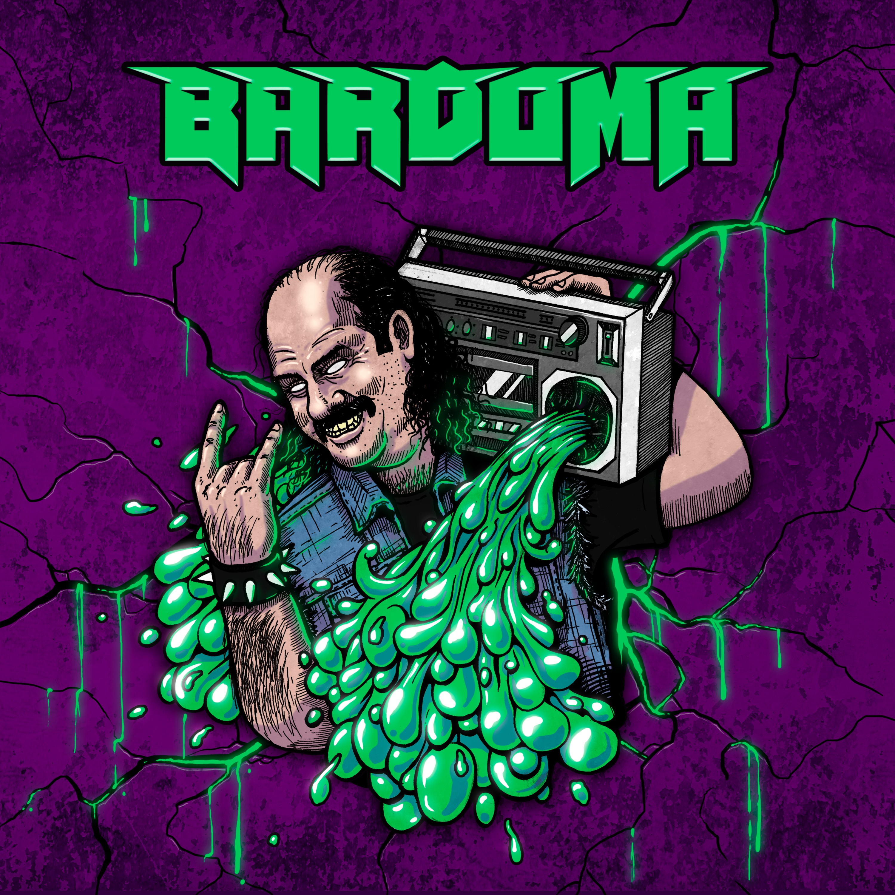 Bardoma
