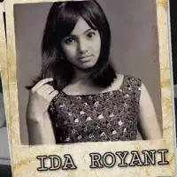 Kalau Jodoh — Ida Royani