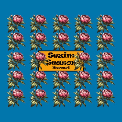 Sezim Season - EP