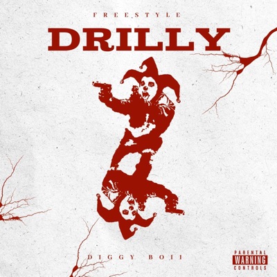 DRILLY FREESTYLE - Single