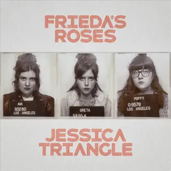 Jessica Triangle album cover