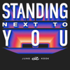 Standing Next to You (Latin Trap Remix) - Jung Kook