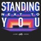 Standing Next to You (Latin Trap Remix) - Jung Kook lyrics