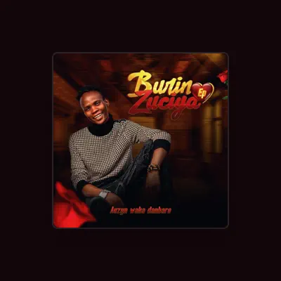 Listen to Auzyn waka danbare, watch music videos, read bio, see tour dates & more!
