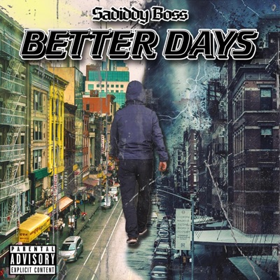 Better Days - Single