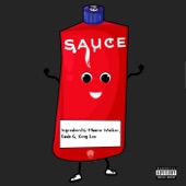 Sauce artwork