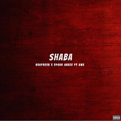SHABA (feat. Awe & Spark Auric) - Single