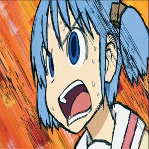 Nichijou Mio - Single