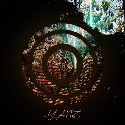 Inside the Garden - Single