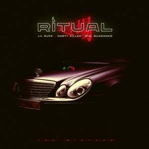 Ritual the Mix Tape