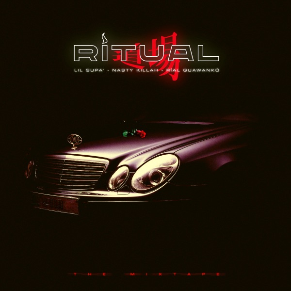 Ritual the Mix Tape