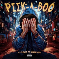 Peekaboo (feat. Quin Nfn) - Single - C-Flows