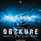 Party State of Mind artwork