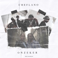 Onzeker - Single - Cheflano & Jam Durivou
