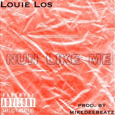 Nun Like Me - Single
