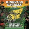 Cheshire Cat & Kingston Express