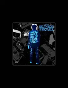 Dripset2playerを聴いたり、ミュージックビデオを鑑賞したり、経歴やツアー日程などを確認したりしましょう！