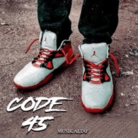 Code 45 - Single - Musik Altaf