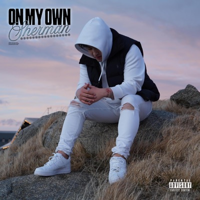 On My Own - Single